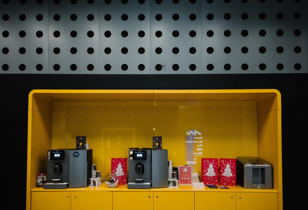 TESTING FUTURE: 2018