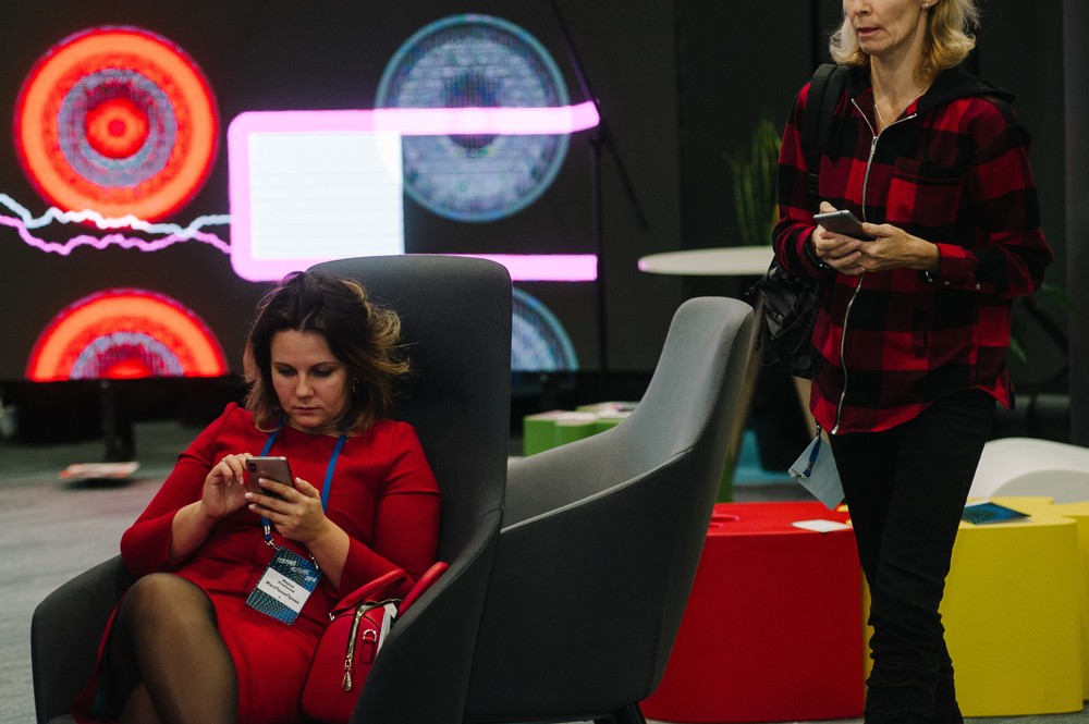 TESTING FUTURE: 2018