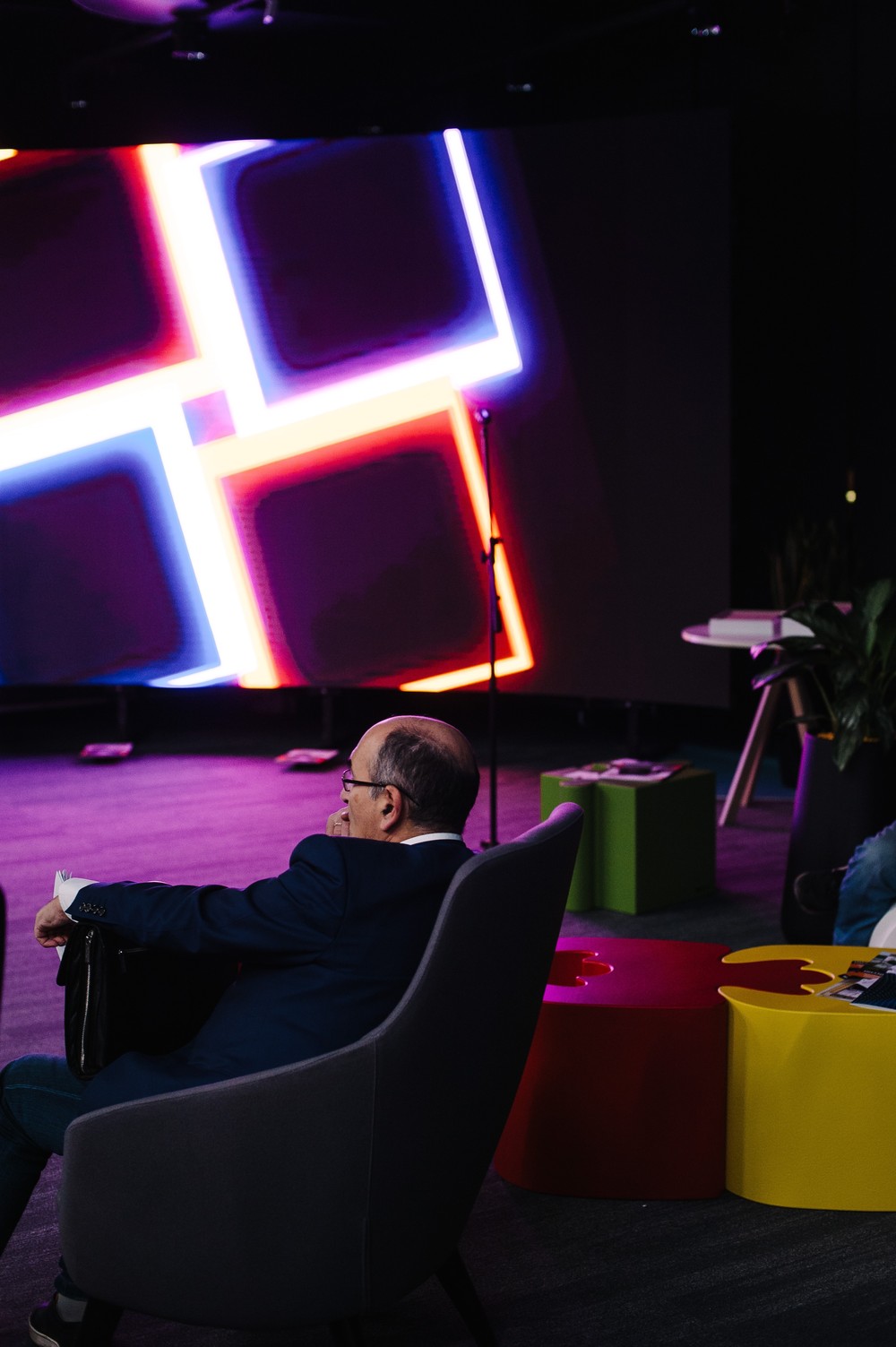 TESTING FUTURE: 2018