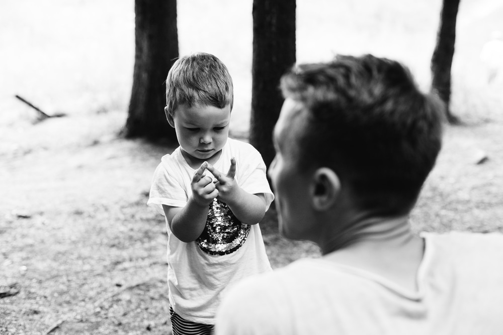 anastasia & anton & michael