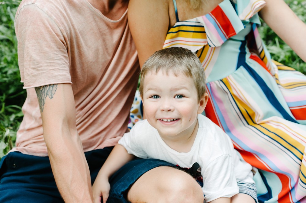 anastasia & anton & michael