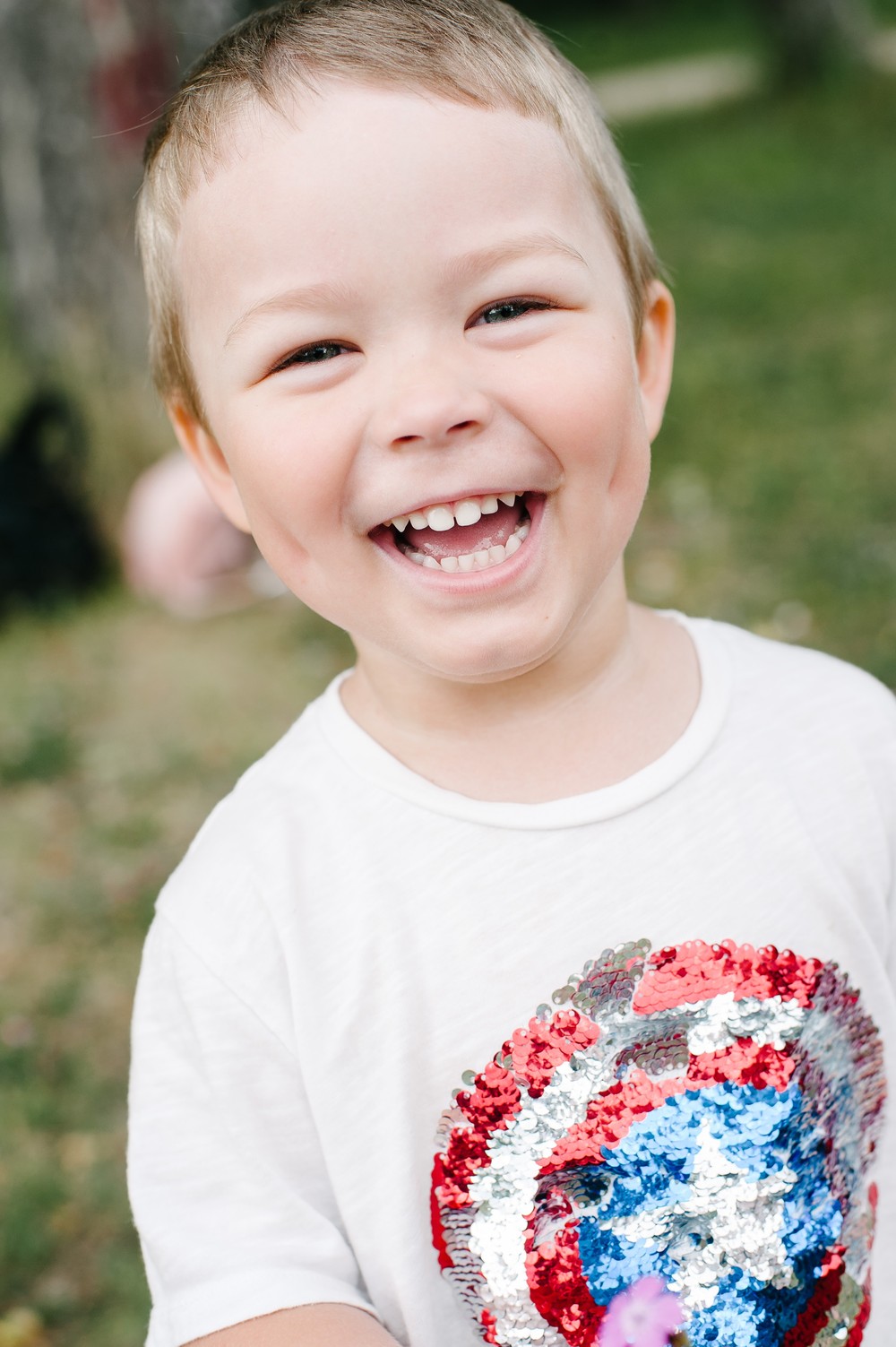 anastasia & anton & michael