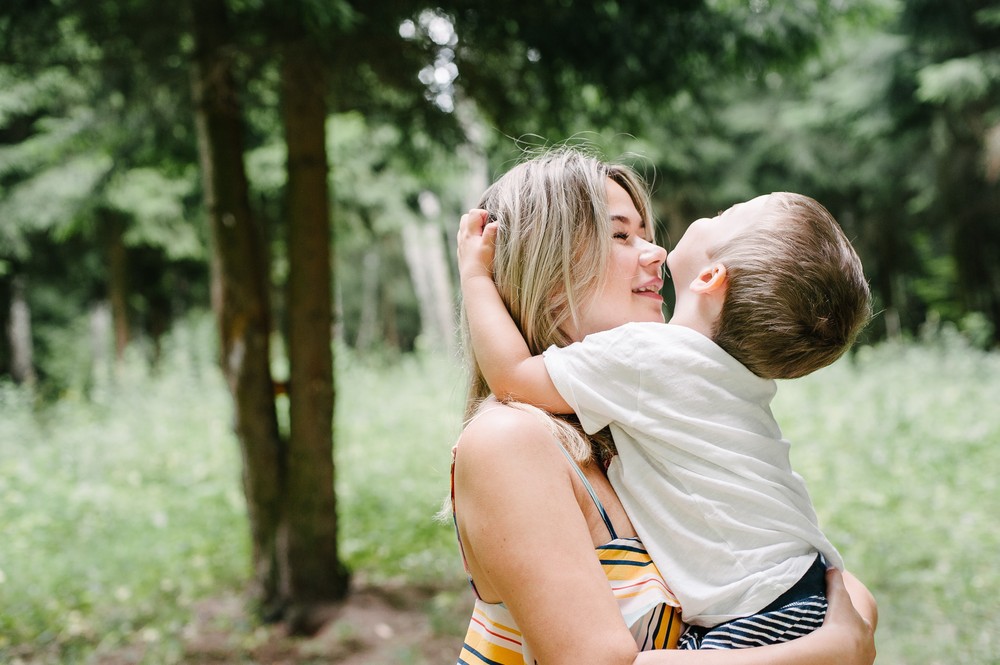 anastasia & anton & michael