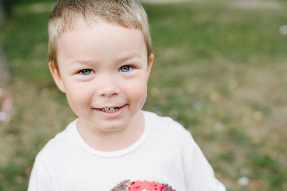 anastasia & anton & michael