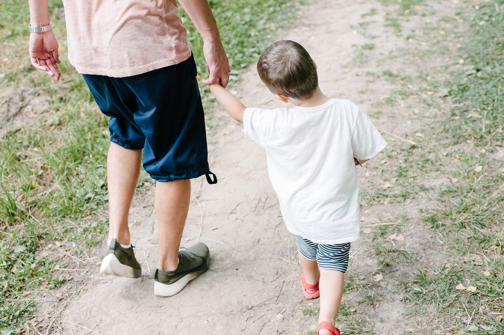 anastasia & anton & michael