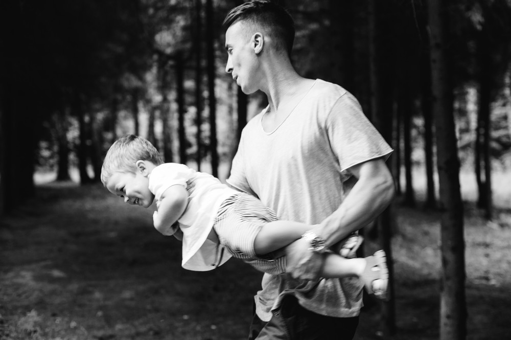 anastasia & anton & michael