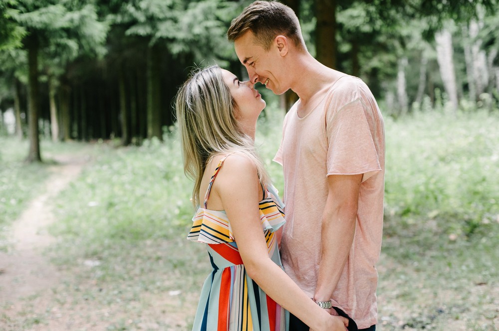 anastasia & anton & michael