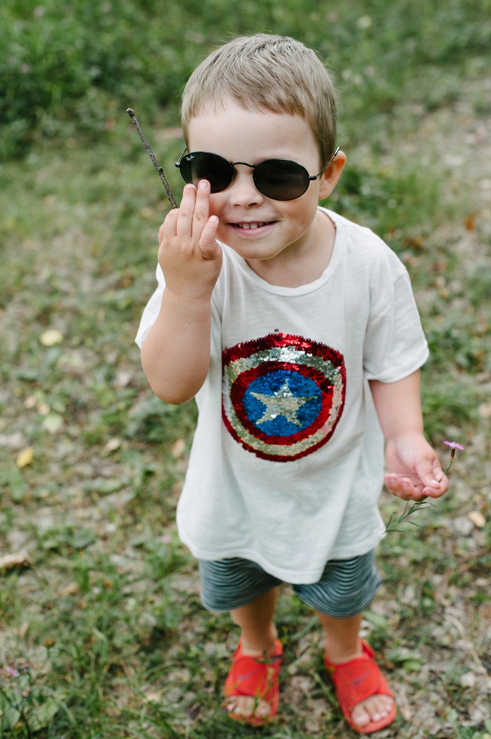 anastasia & anton & michael