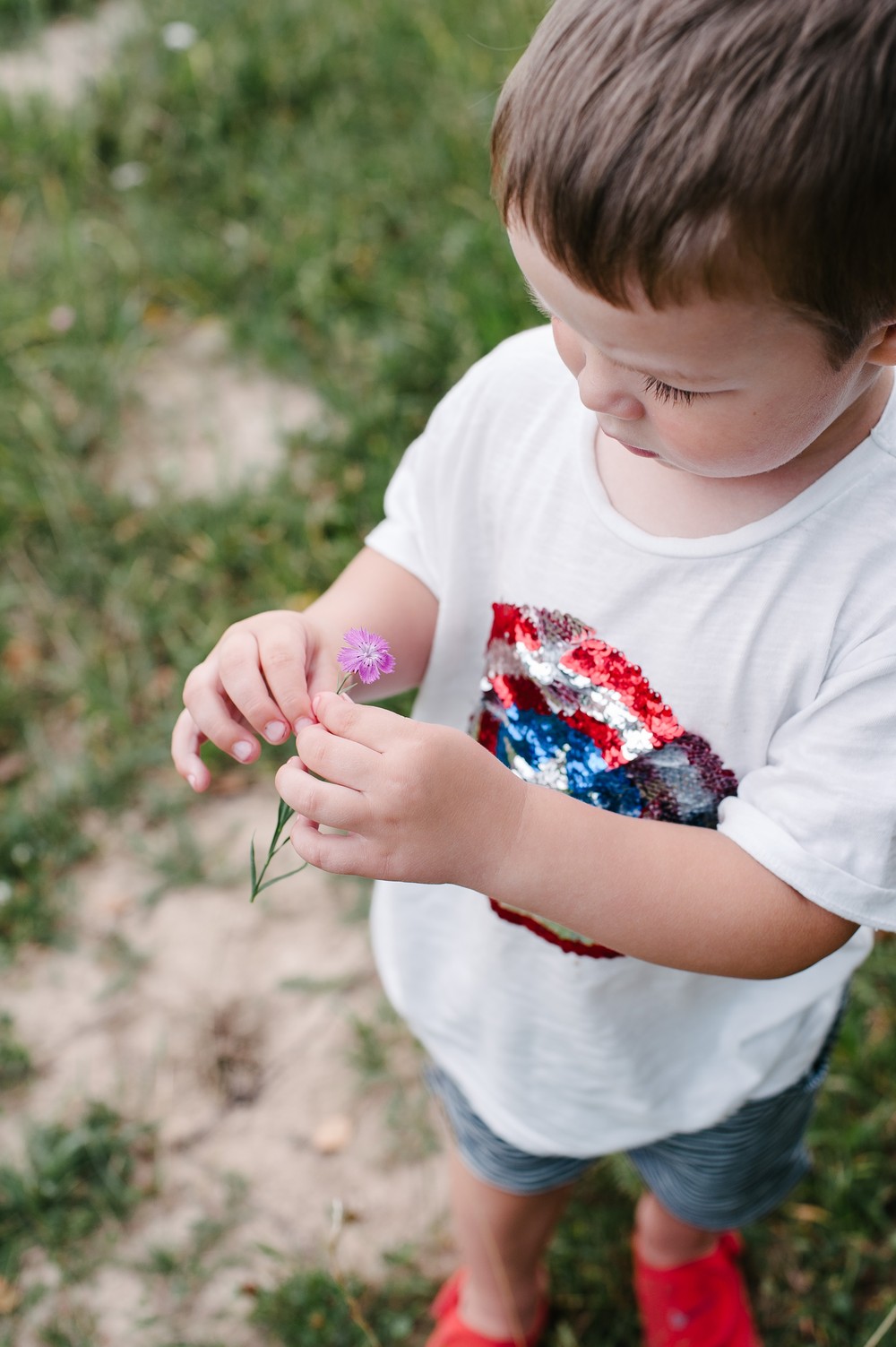 anastasia & anton & michael