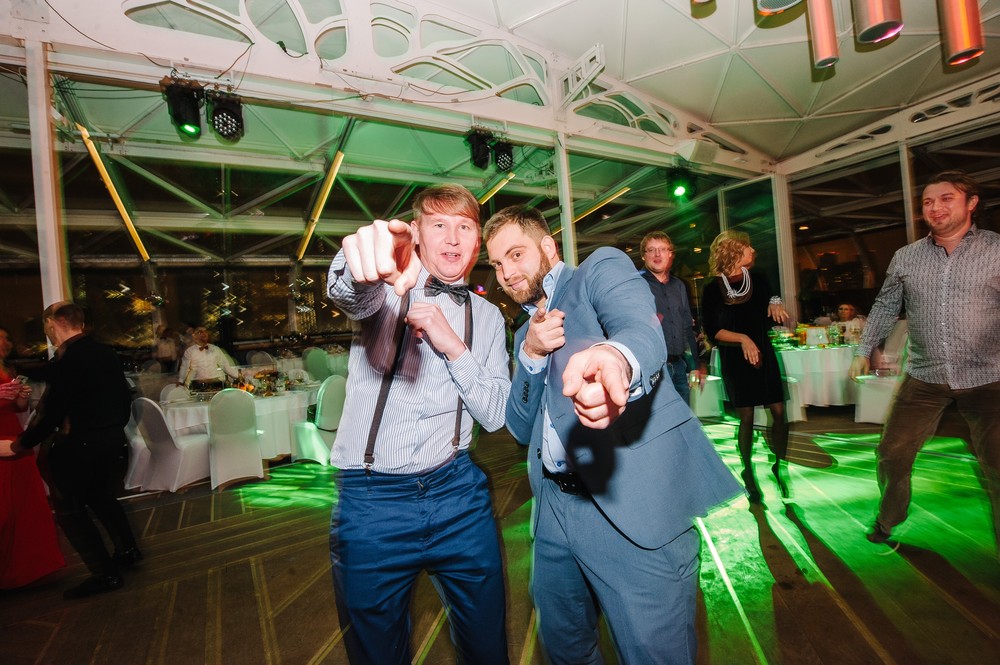 MFMG LIVE SHOW: 2019