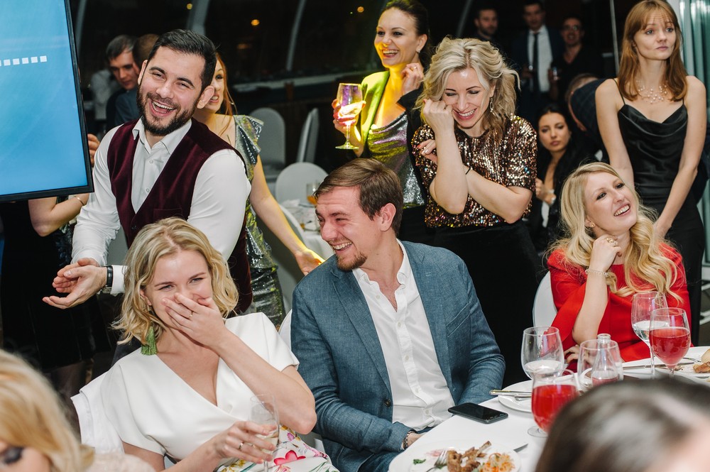 MFMG LIVE SHOW: 2019