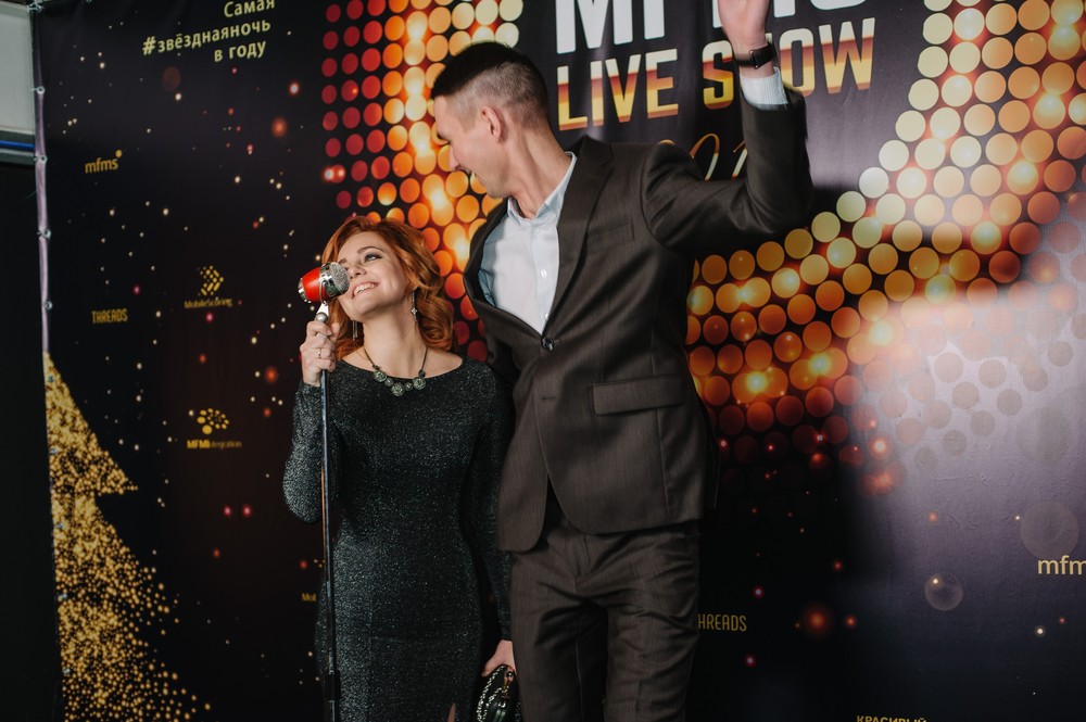 MFMG LIVE SHOW: 2019