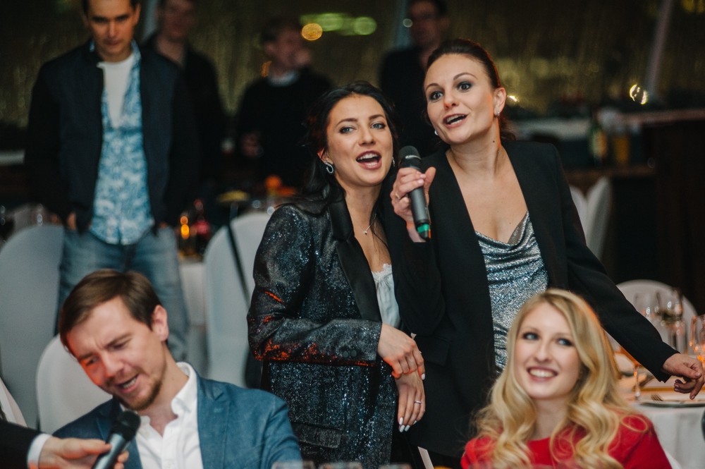 MFMG LIVE SHOW: 2019