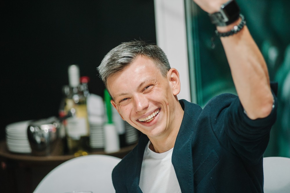 MFMG LIVE SHOW: 2019