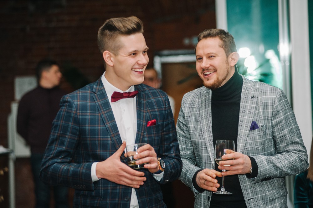 MFMG LIVE SHOW: 2019