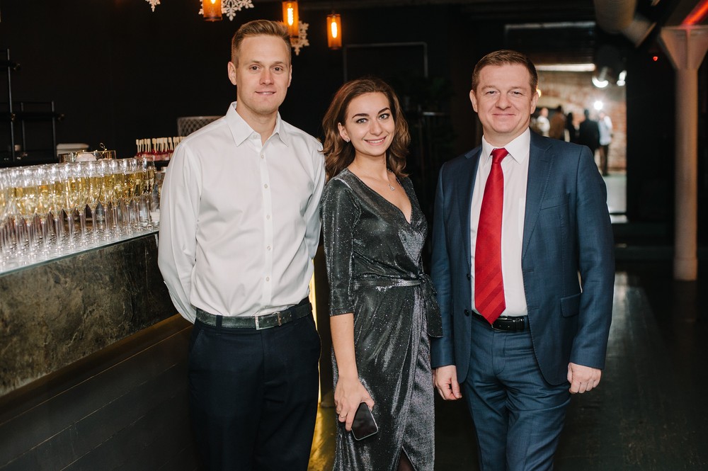 MFMG LIVE SHOW: 2019