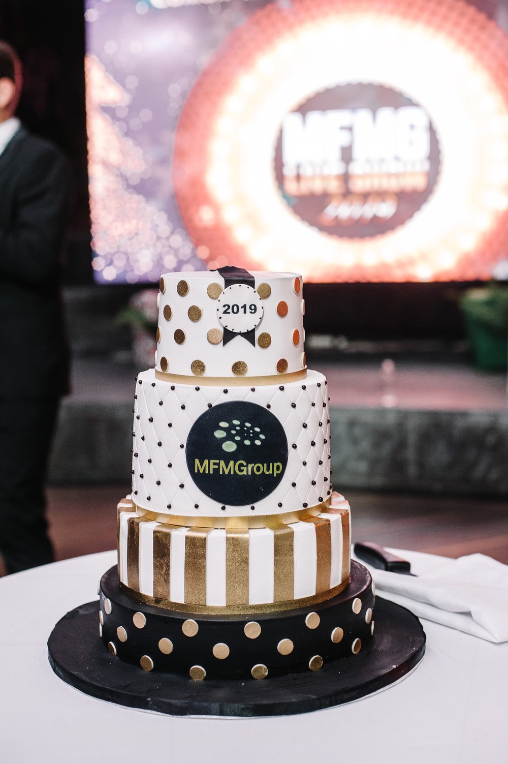 MFMG LIVE SHOW: 2019