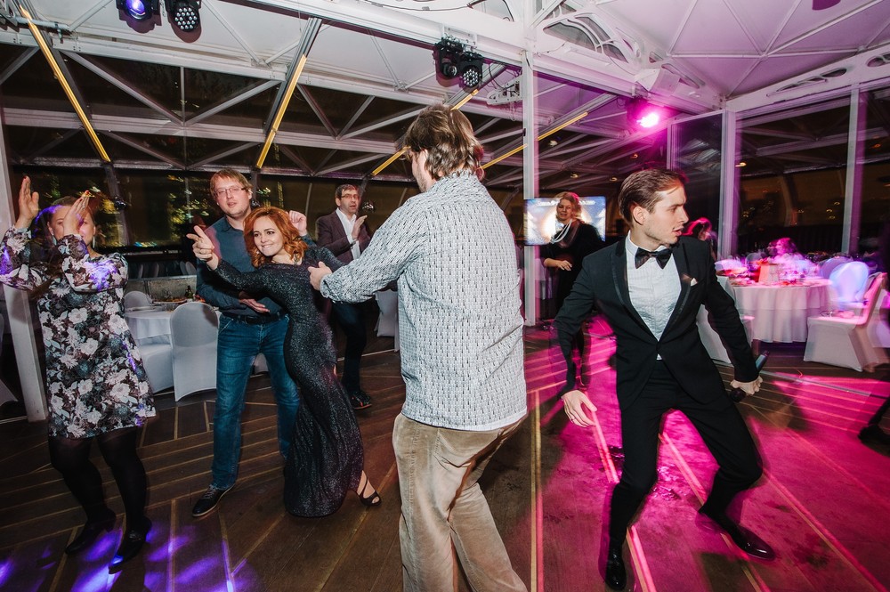 MFMG LIVE SHOW: 2019