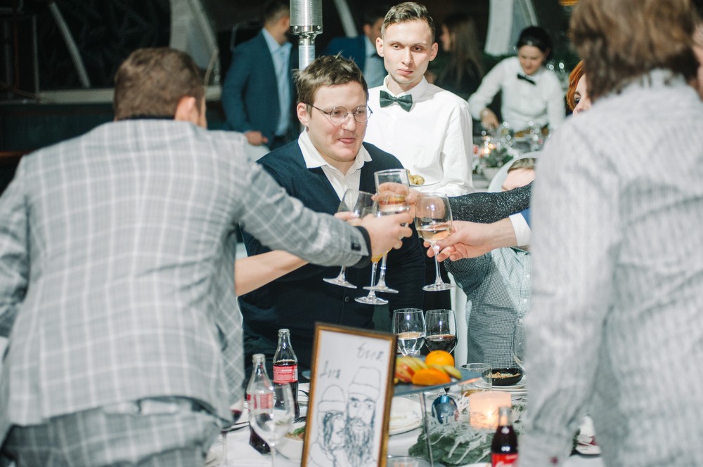 MFMG LIVE SHOW: 2019