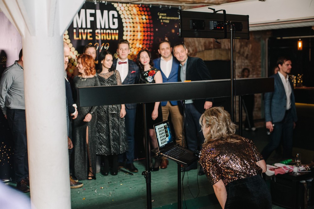 MFMG LIVE SHOW: 2019