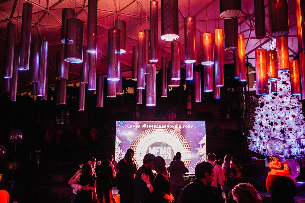 MFMG LIVE SHOW: 2019