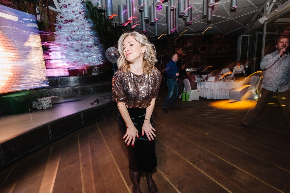 MFMG LIVE SHOW: 2019