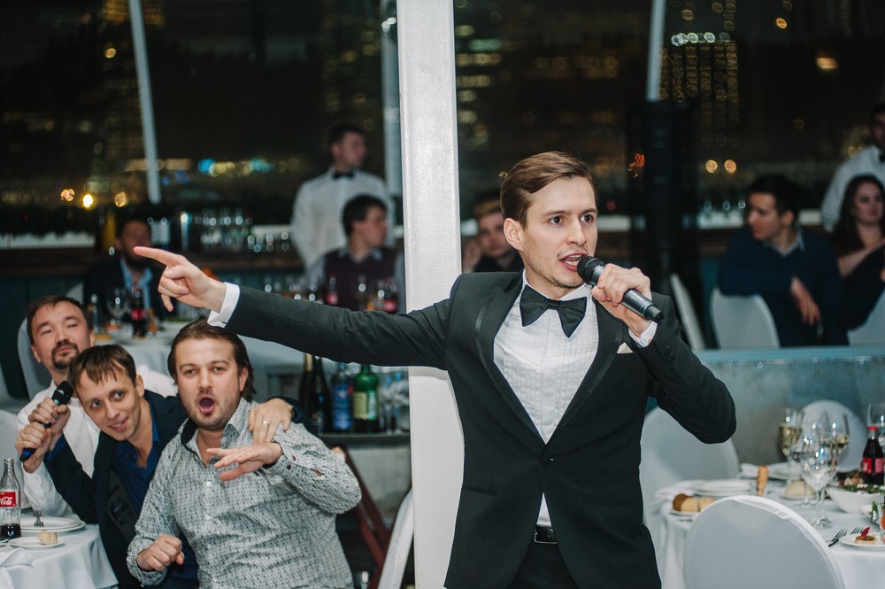 MFMG LIVE SHOW: 2019