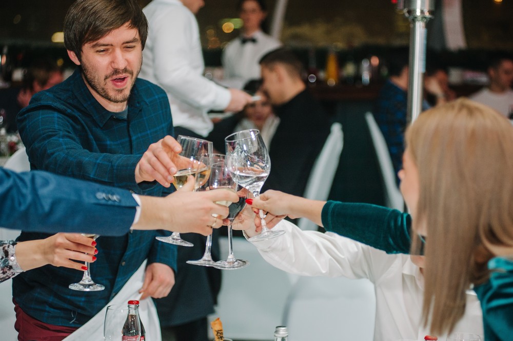 MFMG LIVE SHOW: 2019