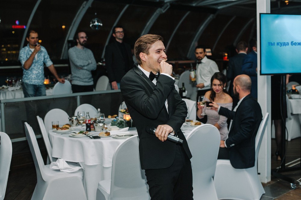 MFMG LIVE SHOW: 2019