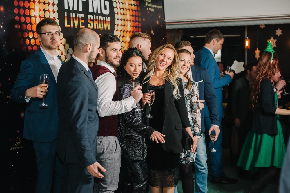 MFMG LIVE SHOW: 2019