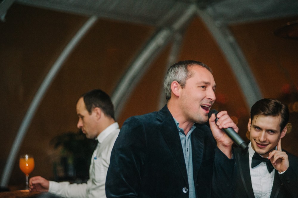 MFMG LIVE SHOW: 2019