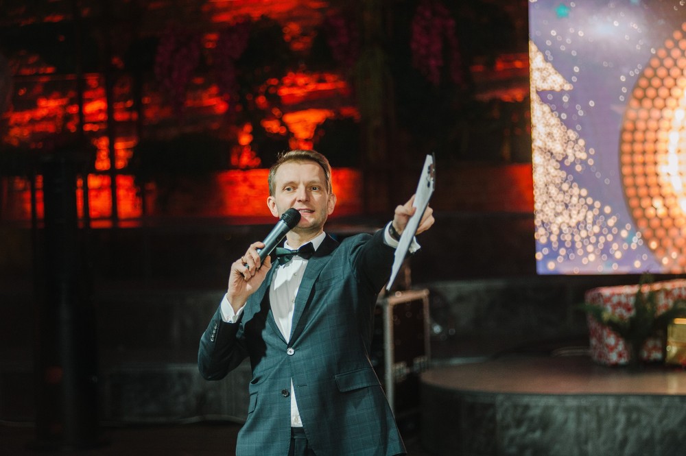 MFMG LIVE SHOW: 2019