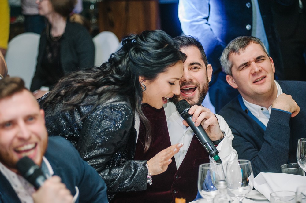 MFMG LIVE SHOW: 2019