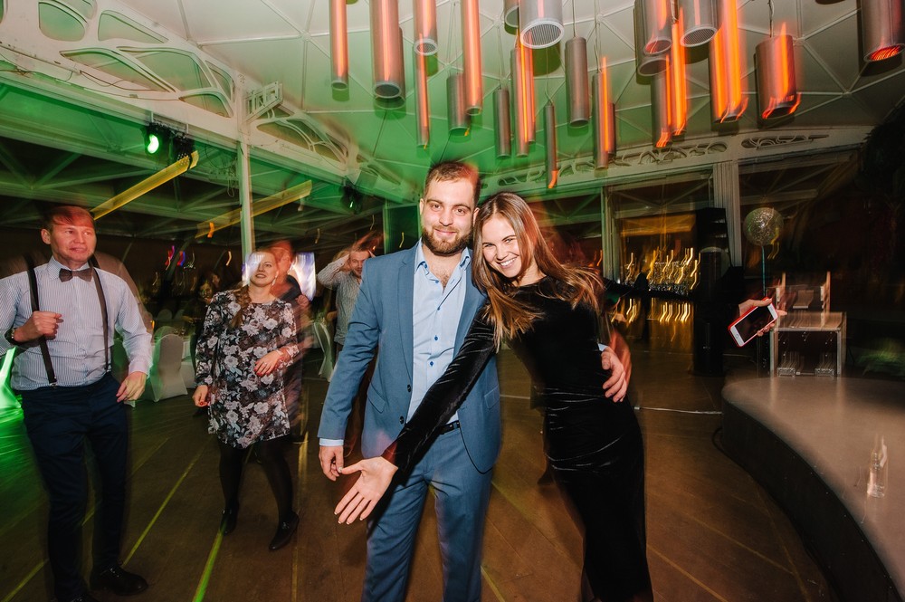 MFMG LIVE SHOW: 2019