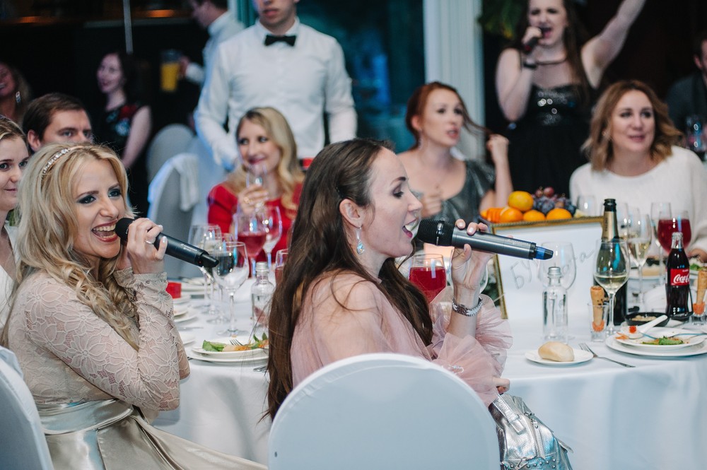 MFMG LIVE SHOW: 2019