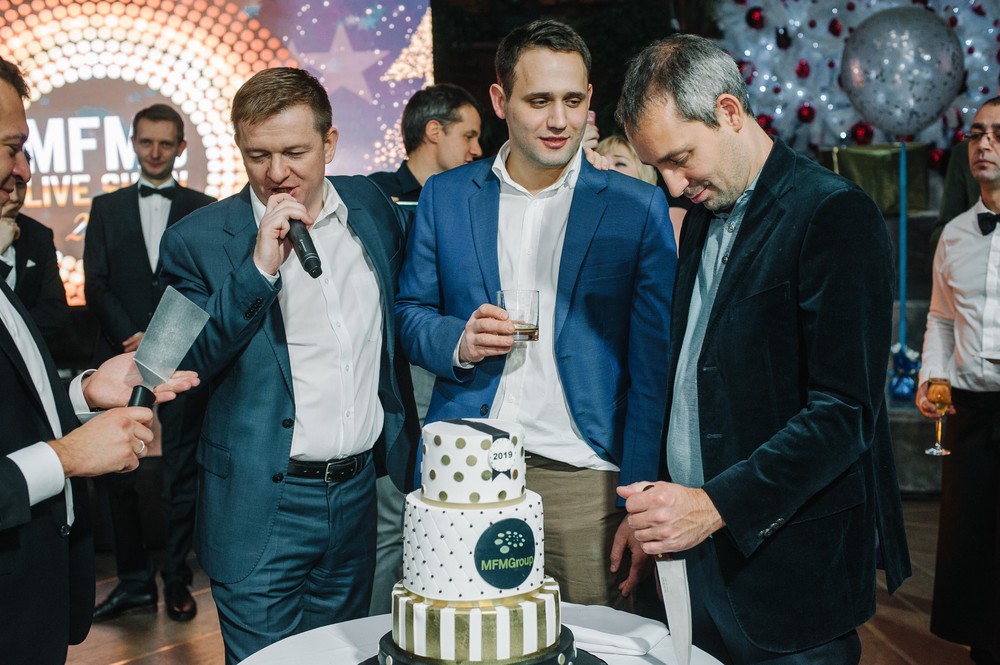 MFMG LIVE SHOW: 2019