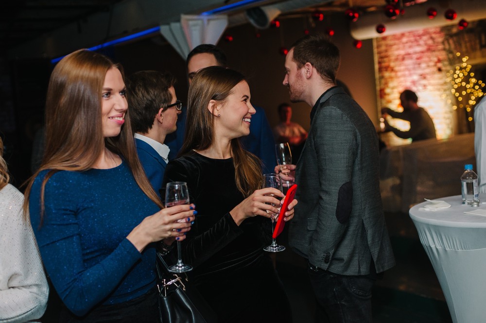 MFMG LIVE SHOW: 2019