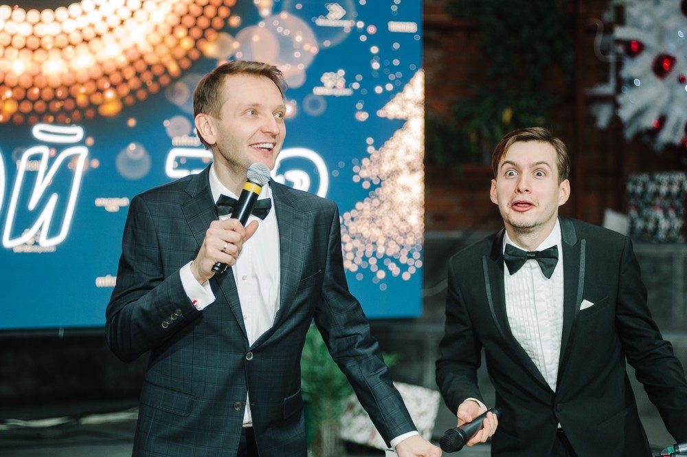 MFMG LIVE SHOW: 2019