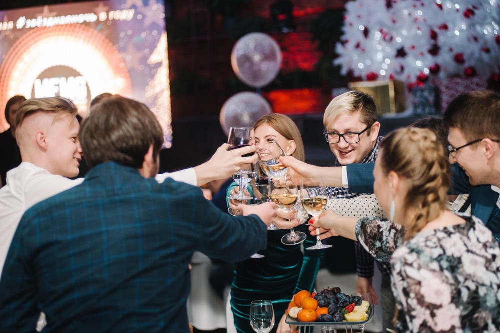 MFMG LIVE SHOW: 2019