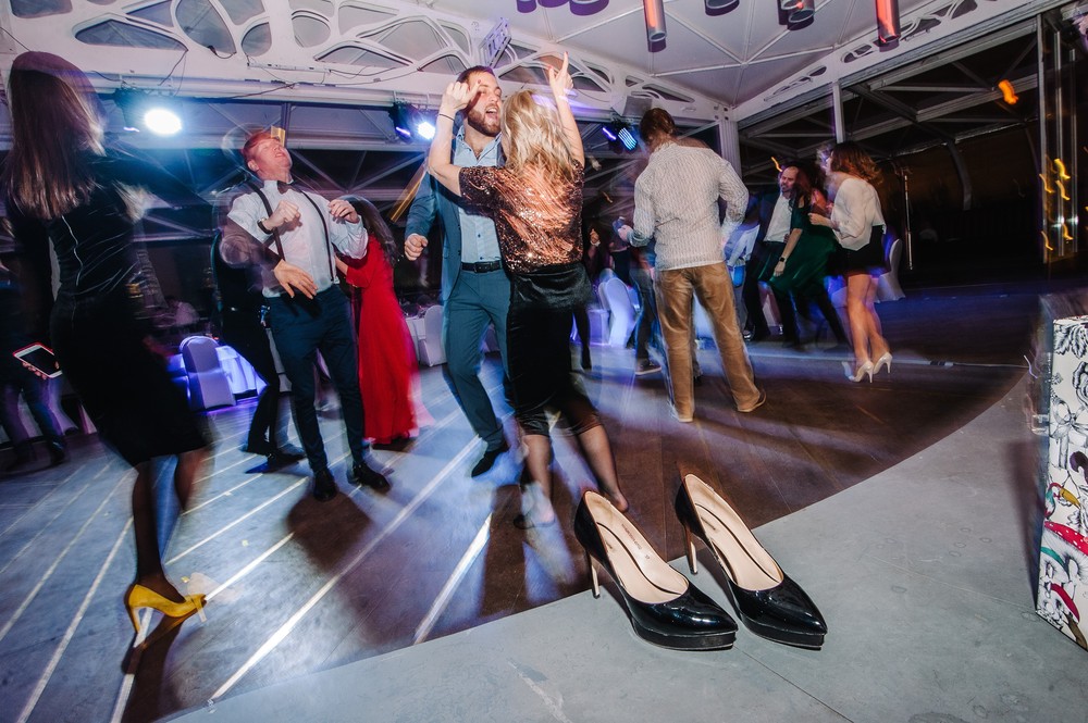 MFMG LIVE SHOW: 2019