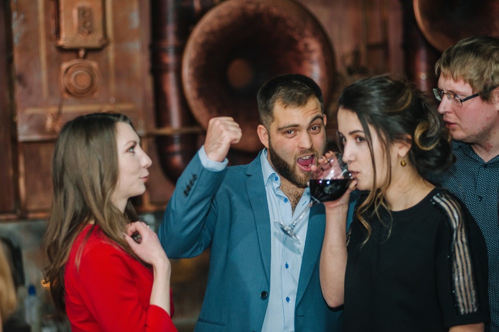 MFMG LIVE SHOW: 2019