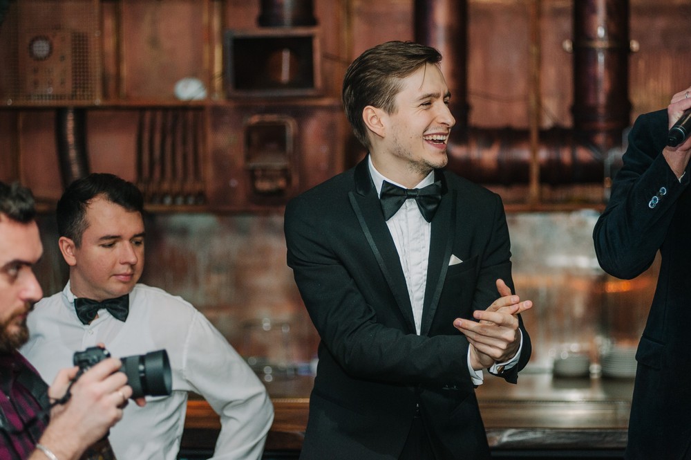 MFMG LIVE SHOW: 2019