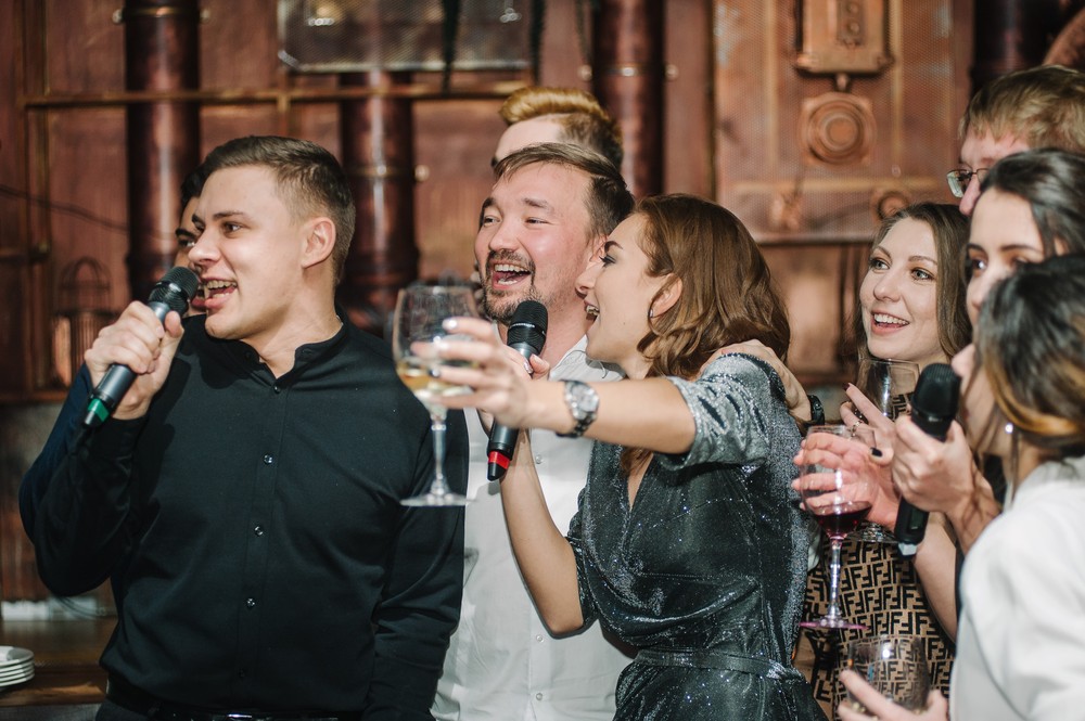 MFMG LIVE SHOW: 2019