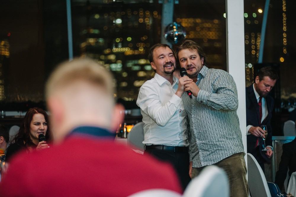 MFMG LIVE SHOW: 2019