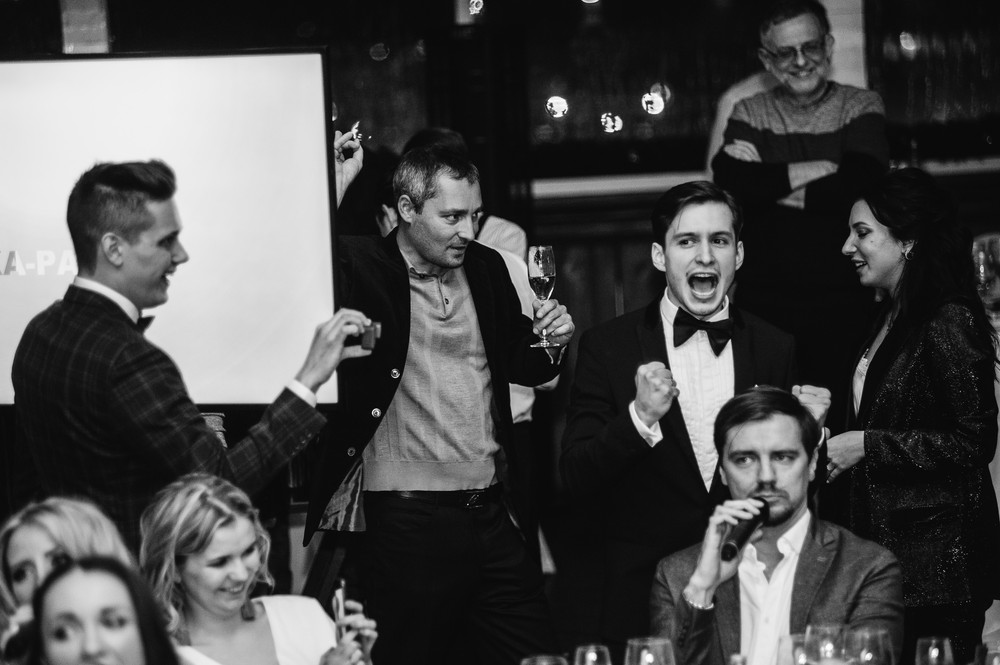 MFMG LIVE SHOW: 2019