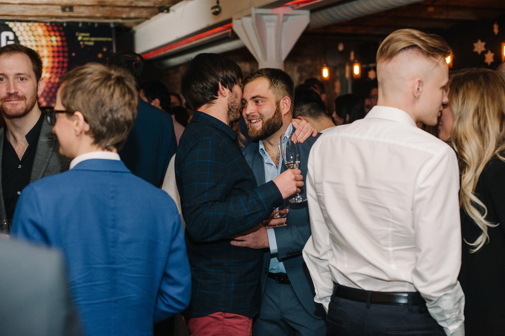 MFMG LIVE SHOW: 2019