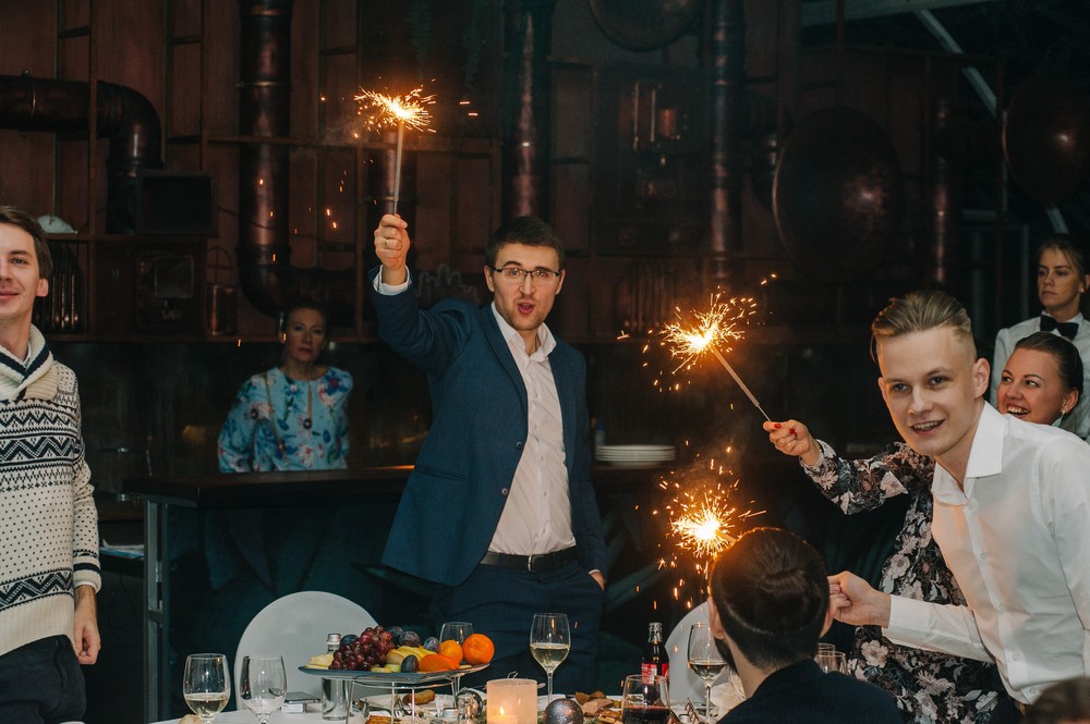 MFMG LIVE SHOW: 2019