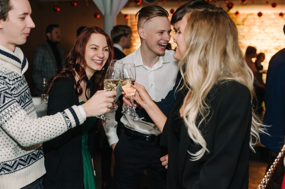 MFMG LIVE SHOW: 2019