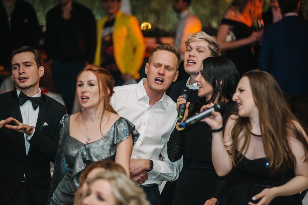 MFMG LIVE SHOW: 2019