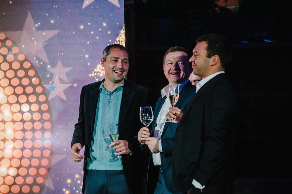 MFMG LIVE SHOW: 2019